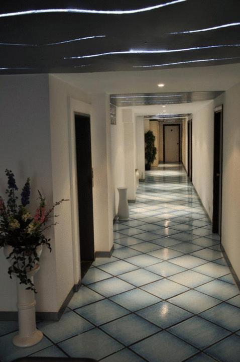 Hotel Le Fioriere Praiano Buitenkant foto